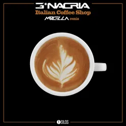 Italian Coffee Shop Molella Remix