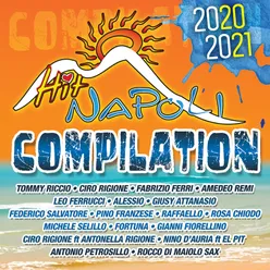 Hit Napoli Compilation 2020-2021