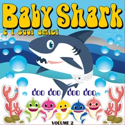 Baby Shark Italian Version