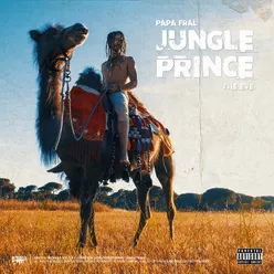 Jungle Prince