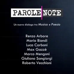 Molecole Un nuovo dialogo tra musica e poesia