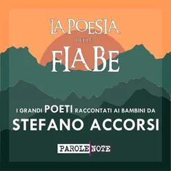 La poesia delle fiabe I Grandi Poeti Raccontati ai Bambini