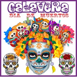 Calavera, Dia de Muertos