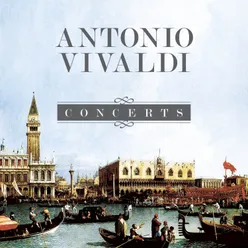 Concerto for 4 Violins, Strings and BC in E Minor, Op. 3, RV 550: IV.