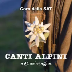 Canti degli Alpini