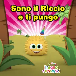 Sono il riccio e ti pungo