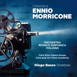 Main Theme Nuovo Cinema Paradiso