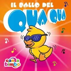 Il ballo del qua qua