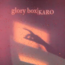 Glory Box Acoustic