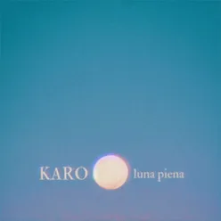 luna piena Acoustic