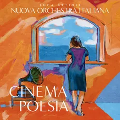 Nuovo Cinema Paradiso Mandolin and String Orchestra