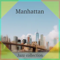 Manhattan Jazz collection