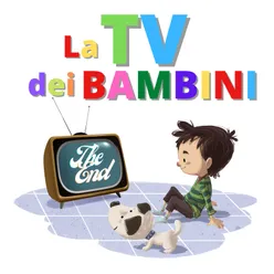 La TV dei bambini