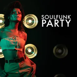 Soulfunk Party