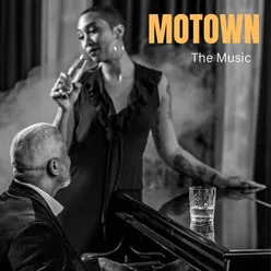 Motown the Music