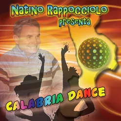 Calabria dance