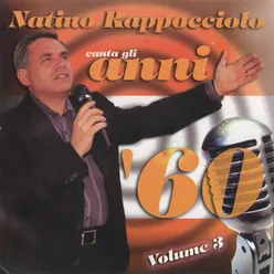 Natino rappocciolo canta gli anni '60, vol. 3