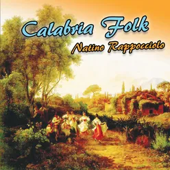 Calabria folk
