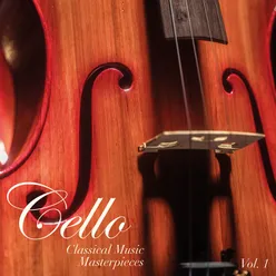 6 Cello Suite, No. 1 in G Major, BWV 1007: I. Prélude
