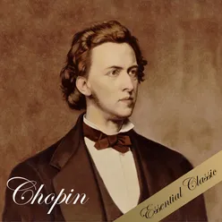 Nocturnes, Op. 27: No. 1 in C-Sharp Minor, Larghetto