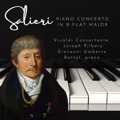 Piano Concerto in B-Flat Major: II. Adagio Live - Remastered