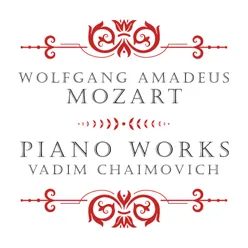 Piano Sonata No. 13 in B-Flat Major, K. 333: III. Allegretto grazioso