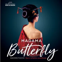 Madama Butterfly, SC 74, Act I: "Ecco. Son giunte al sommo del pendio"