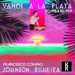 Vamos a la playa (Bomba Remix) Radio Edit