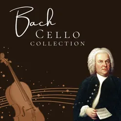 15 Inventions, BWV 772-786: No. 7 in E Minor Arr. for Two Cellos