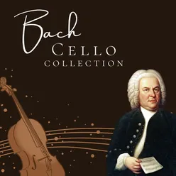 15 Inventions, BWV 772-786: No. 8 in F Major Arr. for Two Cellos