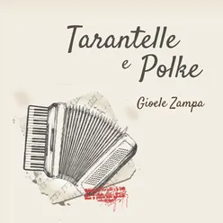 Tarantelle e Polke per Fisarmonica