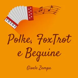 Credimi amore Fox trot