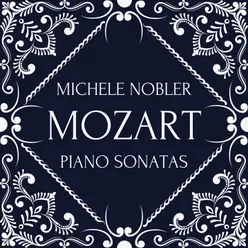 Piano Sonata No. 9 in D Major, K. 311: I. Allegro con spirito