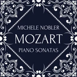 Piano Sonata No. 11 in A Major, K. 331: II. Menuetto - Trio