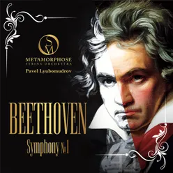 Symphony No. 1 in C Major, Op. 21: II. Andante cantabile con moto