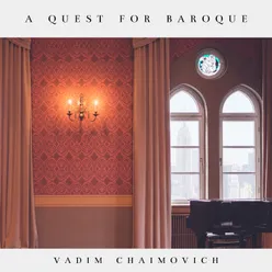 French Suite No. 3 in B Minor, BWV 814: IV. Anglaise