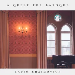 Suite No. 1 in B-Flat Major, HWV 434: IV. Menuet