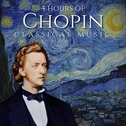 4 Hours Chopin for Studying, Concentration & Relaxation