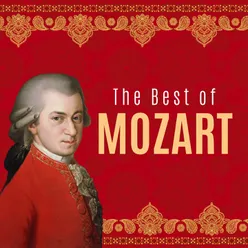 The Best of Mozart