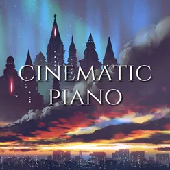 Cinema Paradiso Arr. for Piano