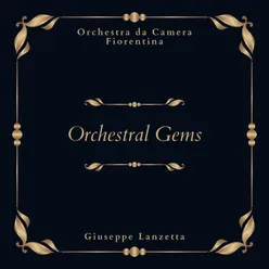 Orchestral Gems