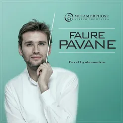 Pavane, Op. 50