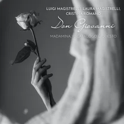 Don Giovanni, K. 527: "Madamina, il catalogo è questo" Arr. for Three Clarinets