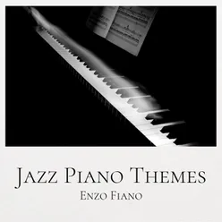 Jazz Piano Themes Piano Version