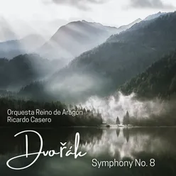 Symphony No. 8, Op. 88: II. Adagio