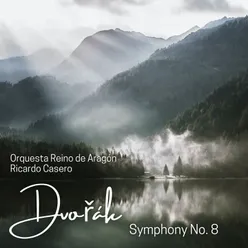 Symphony No. 8, Op. 88: IV. Allegro ma non troppo