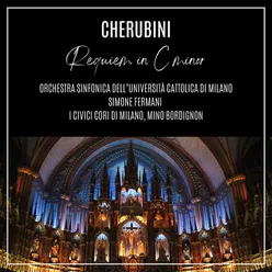 Requiem in C Minor: IV. Offertorium
