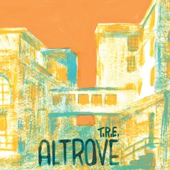 Altrove