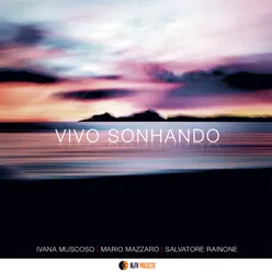 VIVO SONHANDO