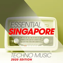 Essential Singapore Techno Music 2020 Edition